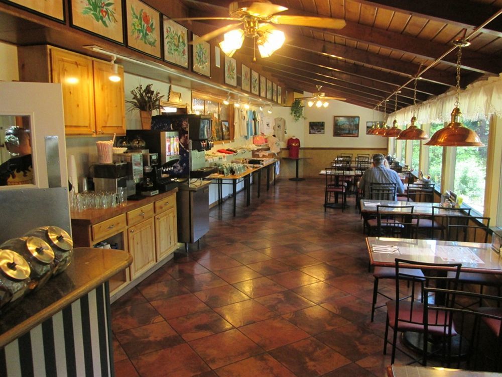 Strawberry Inn ภายนอก รูปภาพ